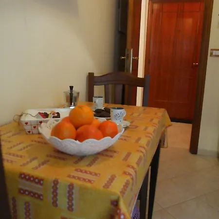 Casa Lido Piccolo Дом отдыха