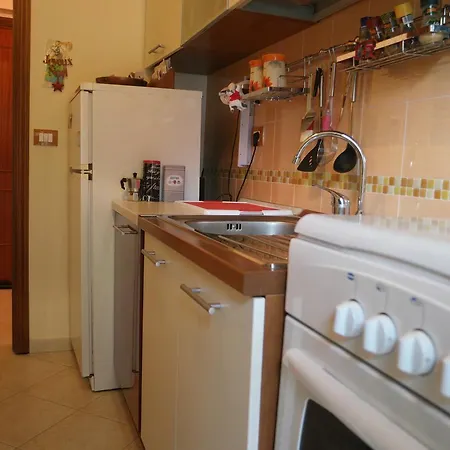 Casa Lido Piccolo Дом отдыха