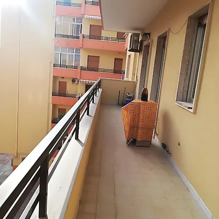 Casa Lido Piccolo Дом отдыха *