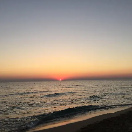 Дом отдыха Casa Lido Piccolo Галлиполи