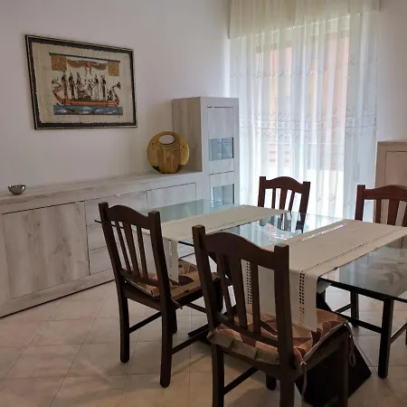 Dom wakacyjny Casa Lido Piccolo