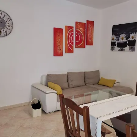 Casa Lido Piccolo