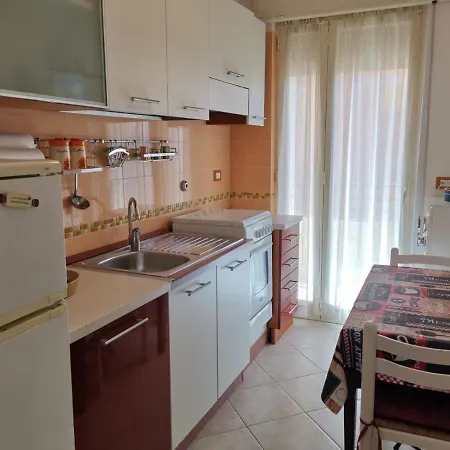 Casa Lido Piccolo * غالّيبولي