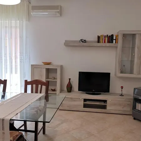 בית נופש Casa Lido Piccolo