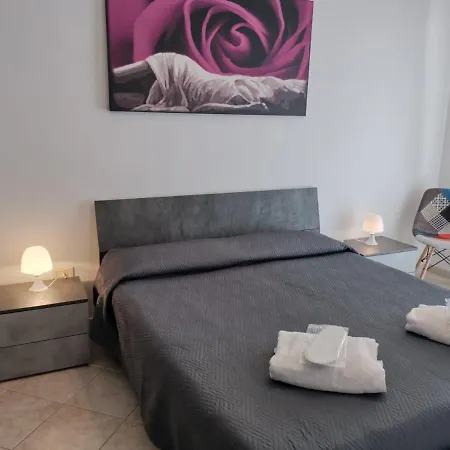 Casa Lido Piccolo Dom wakacyjny