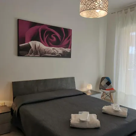 Nyaraló Casa Lido Piccolo