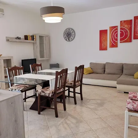 Casa Lido Piccolo גאליפולי