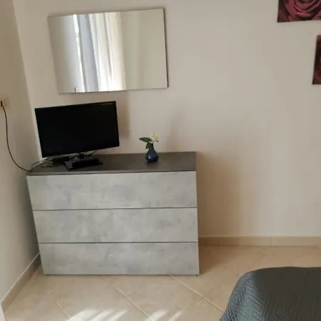 Casa Lido Piccolo بيت للعطل غالّيبولي