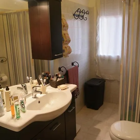 بيت للعطل Casa Lido Piccolo غالّيبولي