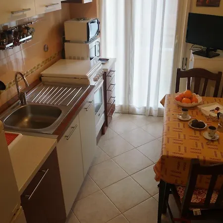 Casa Lido Piccolo * غالّيبولي