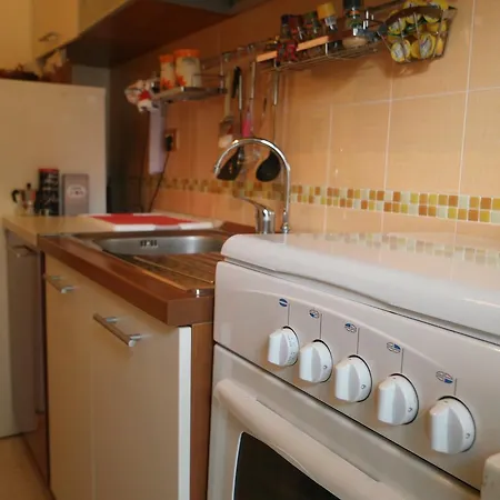 Holiday home Casa Lido Piccolo Gallipoli