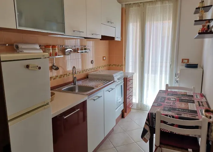 Casa Lido Piccolo * Gallipoli