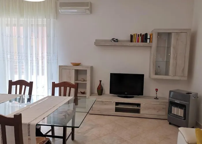 Dom wakacyjny Casa Lido Piccolo