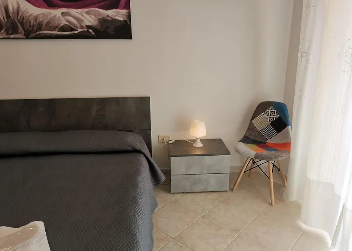 Casa Lido Piccolo Gallipoli