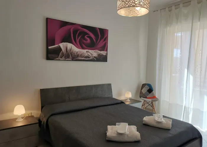 Nyaraló Casa Lido Piccolo