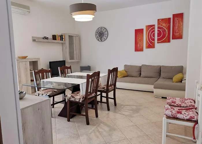 Casa Lido Piccolo Gallipoli