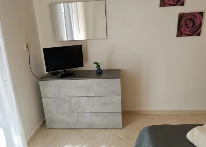 Casa Lido Piccolo Dom wakacyjny Gallipoli