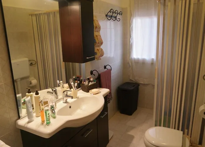 Nyaraló Casa Lido Piccolo Gallipoli