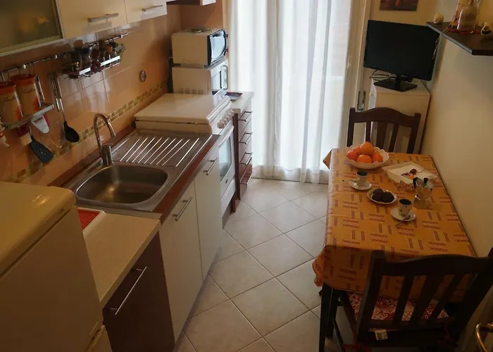 Casa Lido Piccolo * Gallipoli