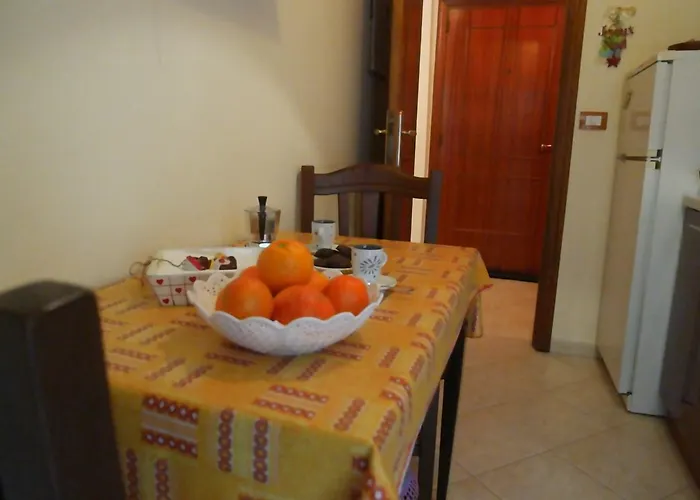 Casa Lido Piccolo Dom wakacyjny