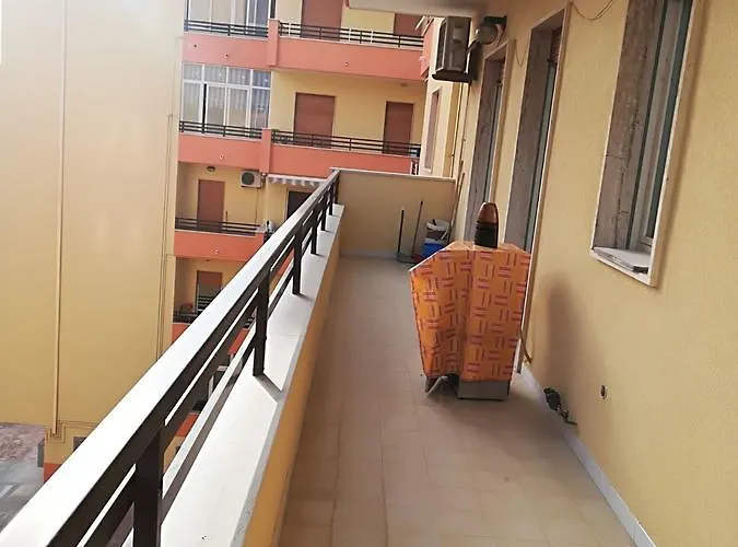 Casa Lido Piccolo Dom wakacyjny *