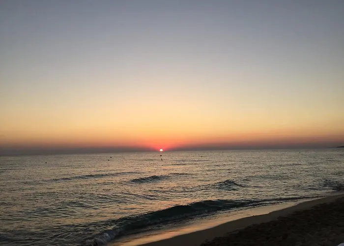 Dom wakacyjny Casa Lido Piccolo Gallipoli